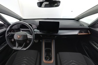 Cupra Born vaihtoauto
