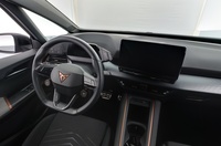 Cupra Born vaihtoauto
