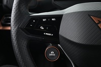 Cupra Born vaihtoauto