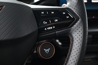 Cupra Born vaihtoauto