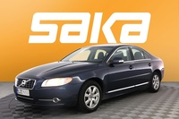 Volvo S80 vaihtoauto