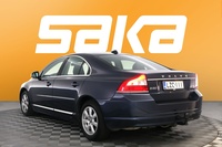 Volvo S80 vaihtoauto