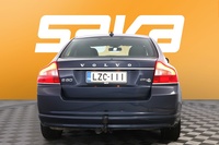 Volvo S80 vaihtoauto