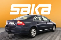 Volvo S80 vaihtoauto