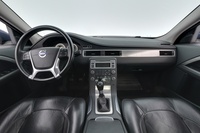 Volvo S80 vaihtoauto