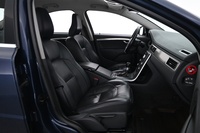 Volvo S80 vaihtoauto