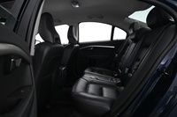 Volvo S80 vaihtoauto