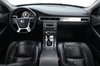 Volvo S80 vaihtoauto