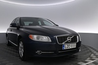 Volvo S80 vaihtoauto