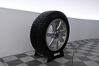 Volvo S80 vaihtoauto