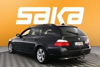 BMW 525 vaihtoauto