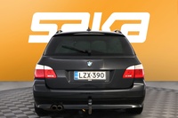 BMW 525 vaihtoauto