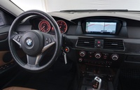 BMW 525 vaihtoauto