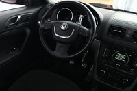 Skoda Yeti vaihtoauto