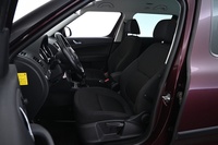 Skoda Yeti vaihtoauto