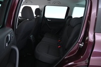 Skoda Yeti vaihtoauto