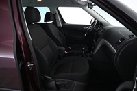 Skoda Yeti vaihtoauto