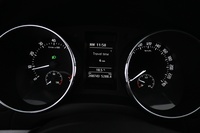 Skoda Yeti vaihtoauto