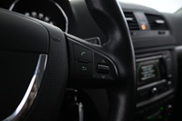 Skoda Yeti vaihtoauto