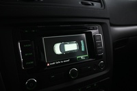 Skoda Yeti vaihtoauto