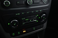 Skoda Yeti vaihtoauto