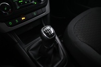 Skoda Yeti vaihtoauto