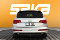 Audi Q7 vaihtoauto