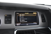 Audi Q7 vaihtoauto