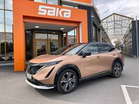 Nissan Ariya vaihtoauto