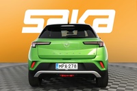 Opel Mokka-e vaihtoauto