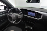 Opel Mokka-e vaihtoauto