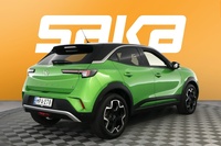 Opel Mokka-e vaihtoauto