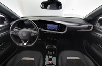 Opel Mokka-e vaihtoauto