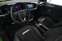 Opel Mokka-e vaihtoauto