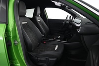 Opel Mokka-e vaihtoauto