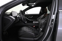 Mercedes-Benz S vaihtoauto