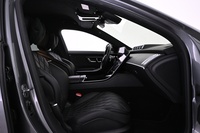 Mercedes-Benz S vaihtoauto