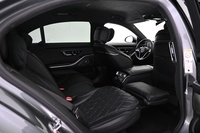 Mercedes-Benz S vaihtoauto