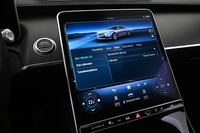 Mercedes-Benz S vaihtoauto