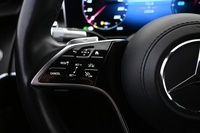 Mercedes-Benz S vaihtoauto