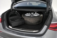 Mercedes-Benz S vaihtoauto