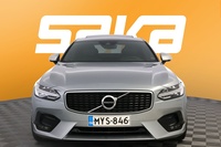 Volvo S90 vaihtoauto