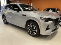 Mazda CX-60 vaihtoauto