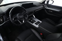 Mazda CX-60 vaihtoauto