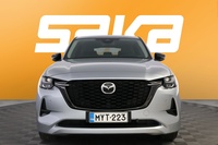 Mazda CX-60 vaihtoauto