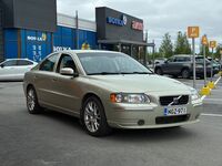 Volvo S60 vaihtoauto