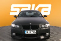 BMW 335 vaihtoauto