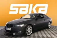 BMW 335 vaihtoauto