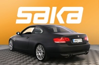 BMW 335 vaihtoauto