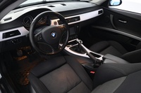 BMW 335 vaihtoauto